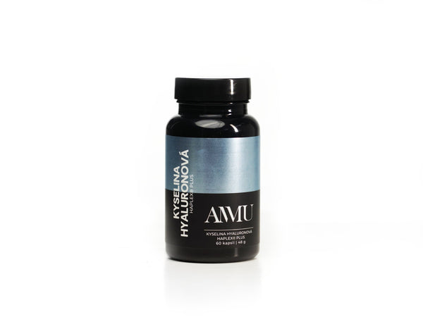 AMMU Hyaluronsäure HAPLEX® Plus
