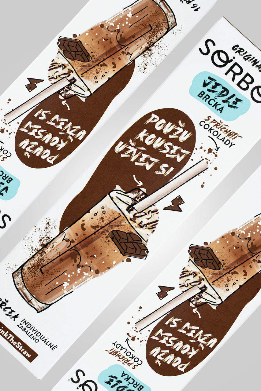 SCHOKOLADE (16 Stück)