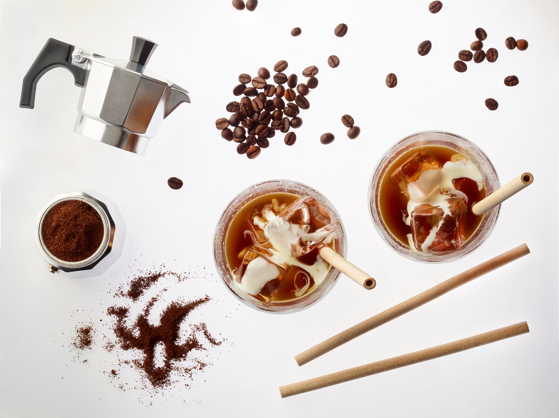 KAFFEE (1 Stück)