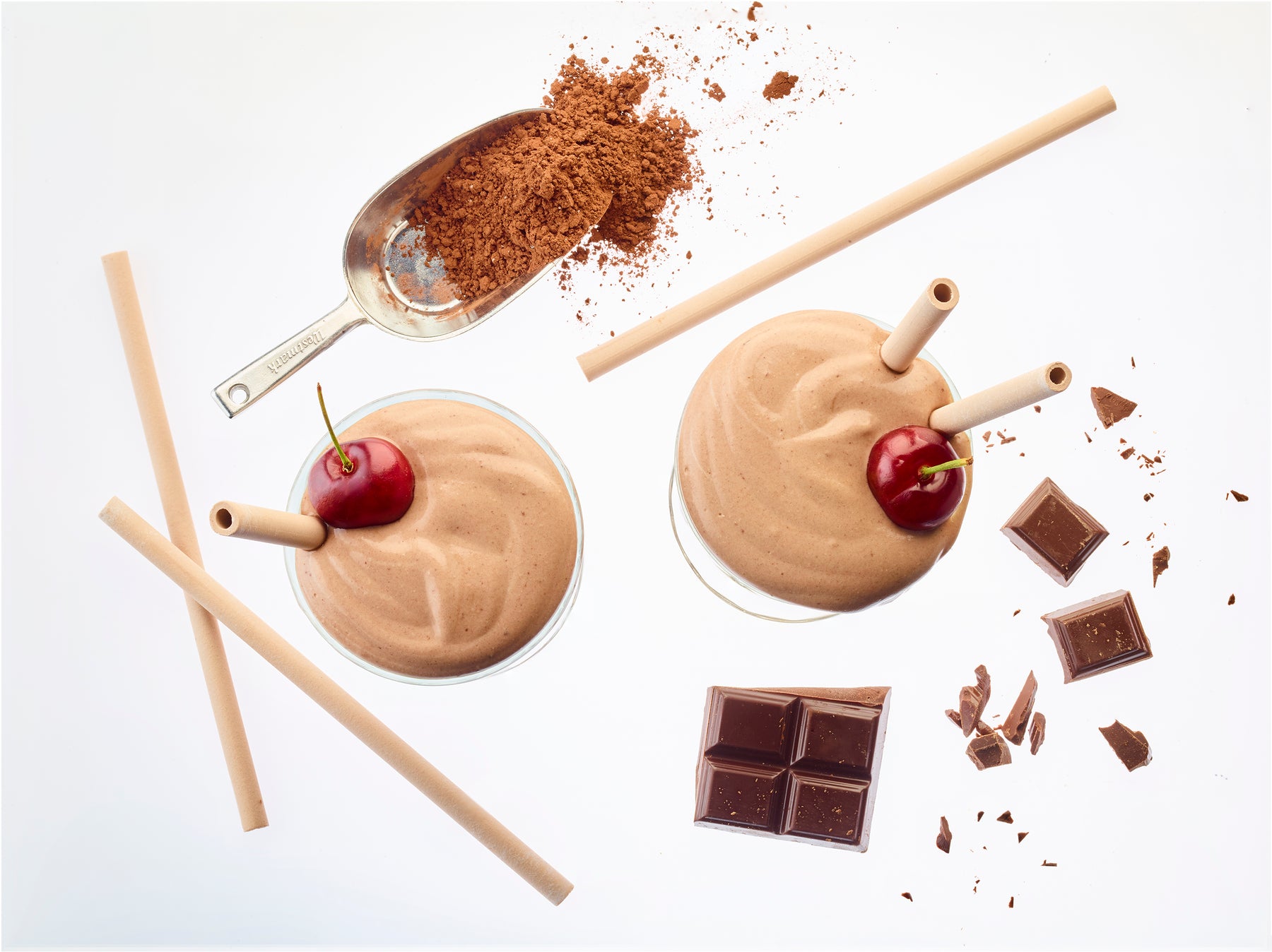 SCHOKOLADE (16 Stück)