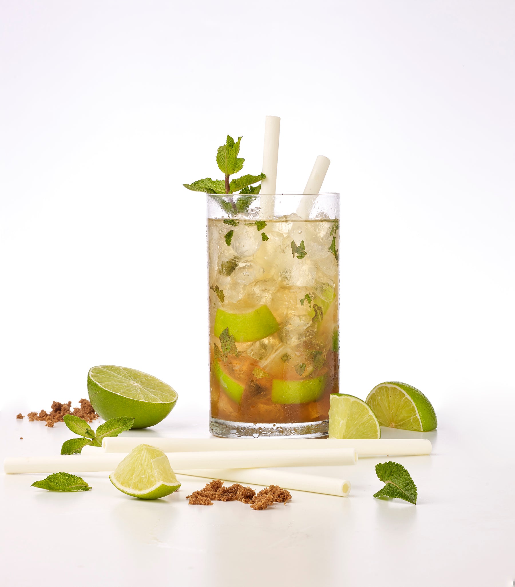 LIMETTE (1 Stück)