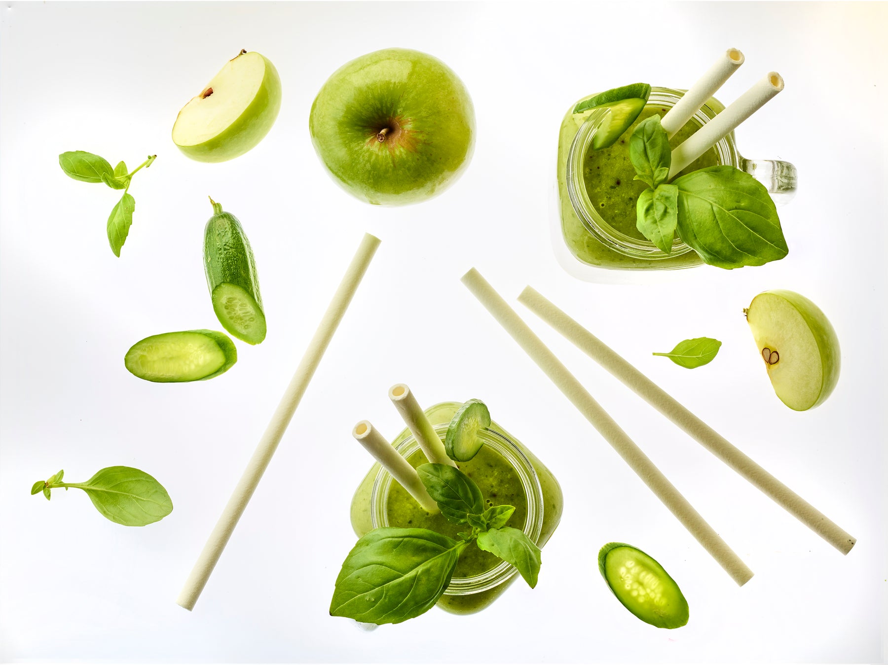 APFEL (1 Stück)