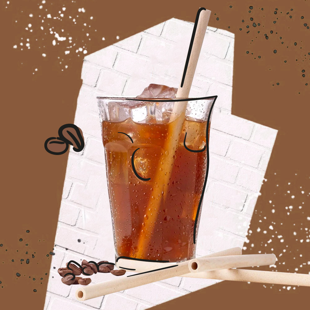 KAFFEE (1 Stück)