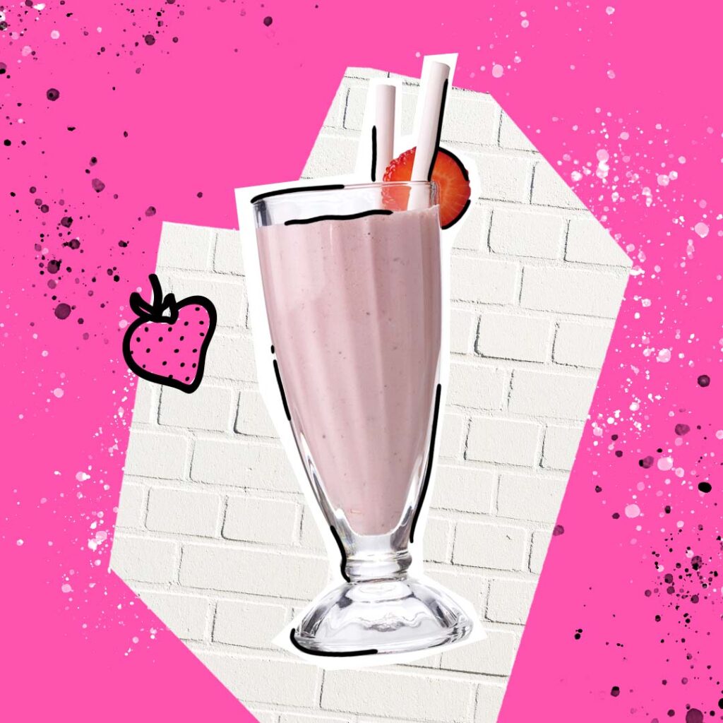 ERDBEERE (200 Stück)