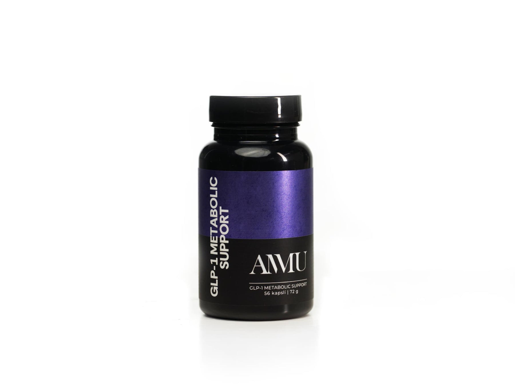 AMMU GLP-1 Metabolic Support
