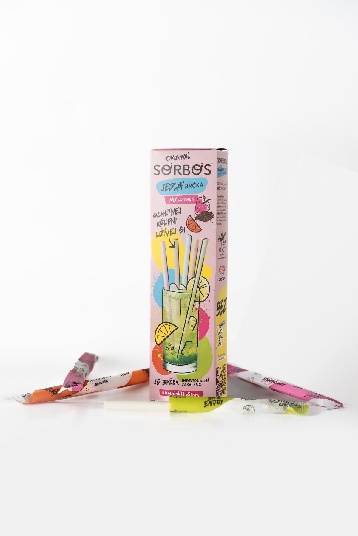 MIX BOX (16 kusů)